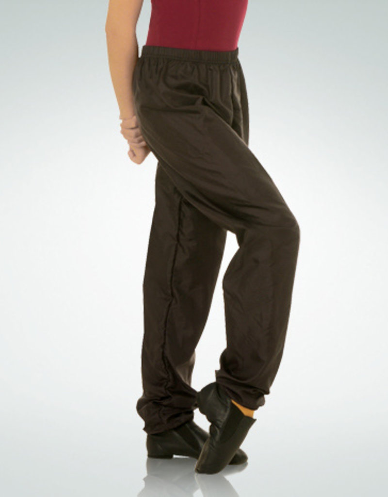Body Wrappers/Angelo Luzio Ripstop Pant 071