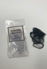 Ballerina Bun Nets (3 Pack)
