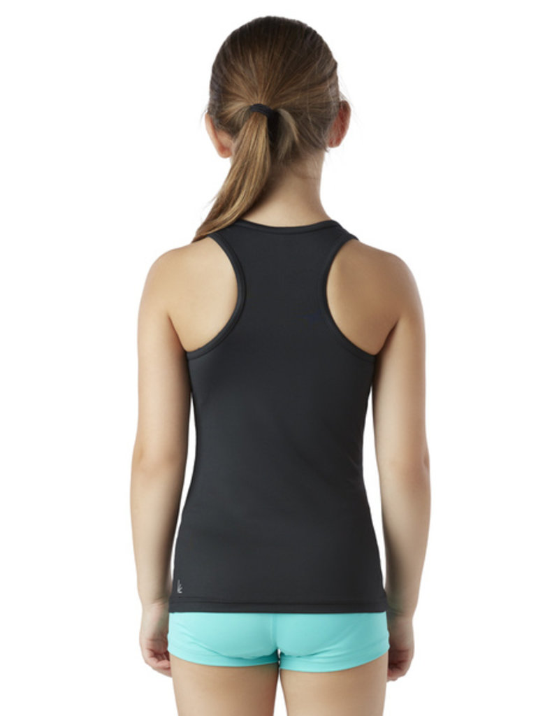 Covalent Activewear Youth Basic Tank Top L9000
