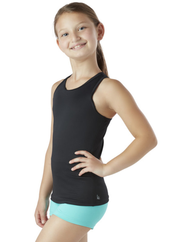 Covalent Activewear Youth Basic Tank Top L9000