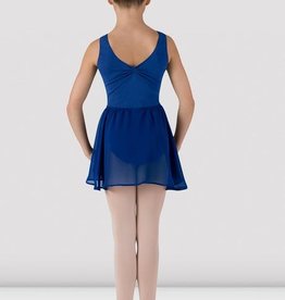 Bloch Barre Stretch Waist Ballet Skirt CR5110