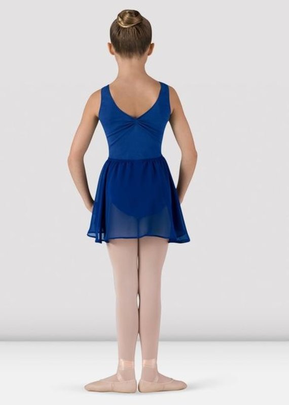 Bloch Barre Stretch Waist Ballet Skirt CR5110