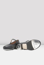 Bloch Ladies Tap-On Leather Tap Shoes S0302L