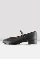 Bloch Ladies Tap-On Leather Tap Shoes S0302L