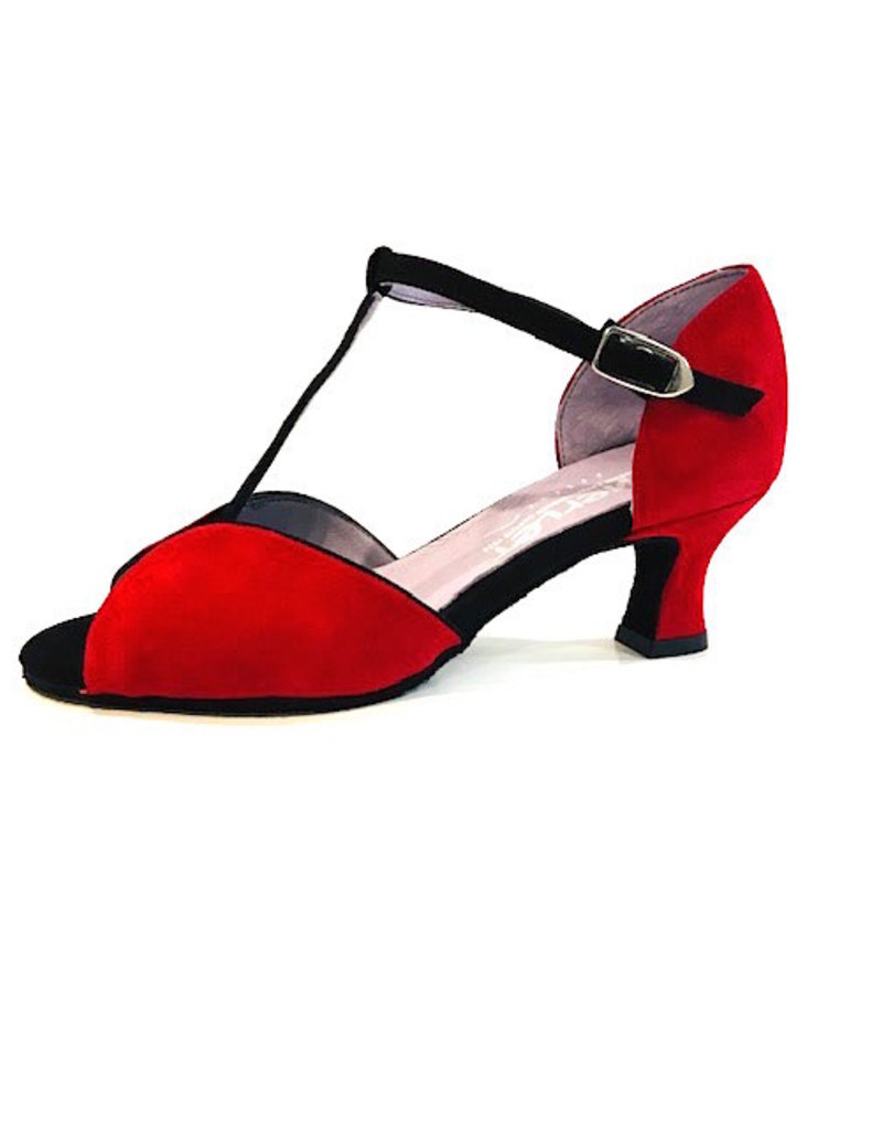 Merlet Kate Ballroom Shoe 1404-083