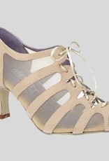 Merlet Sya Ballroom Shoe with 2.5" Heel