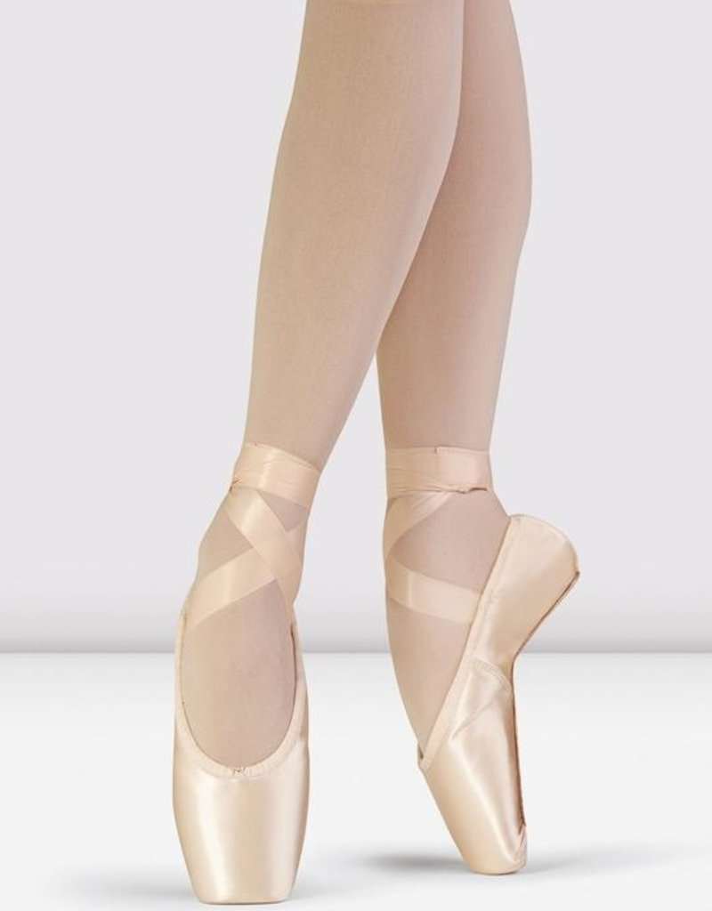 Bloch Bloch Synthesis Stretch Pointe Shoes