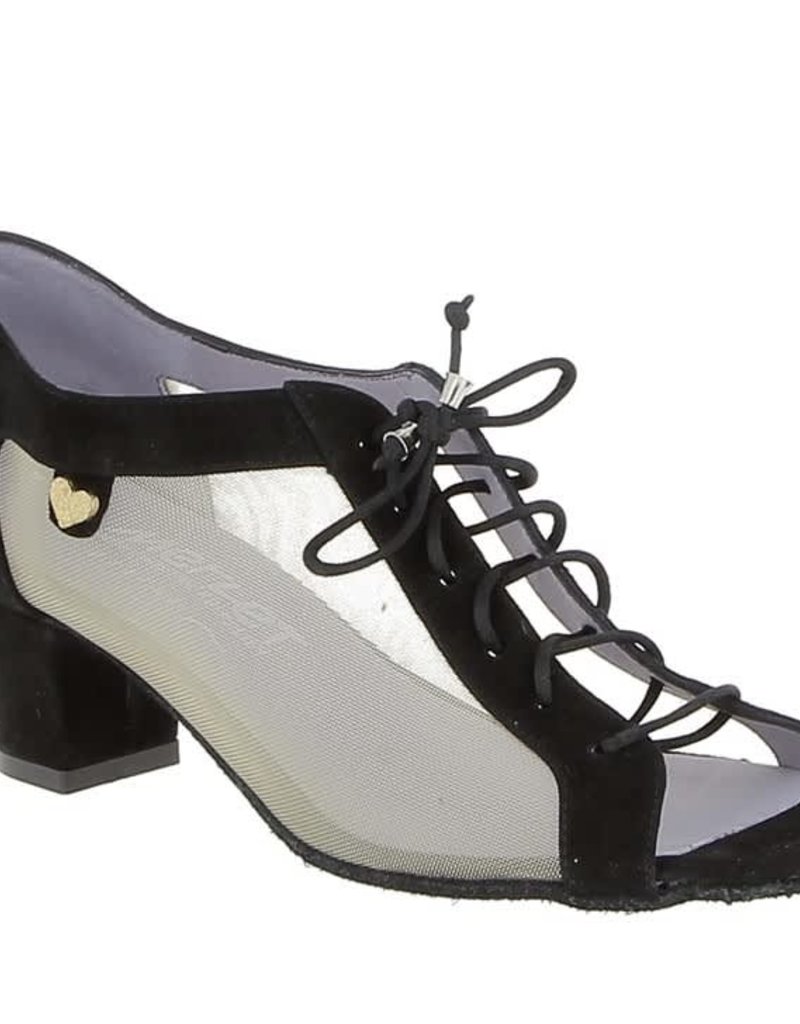 Merlet Parma Ballroom Shoe 1404-001