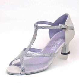 Merlet Katy Ballroom Shoe