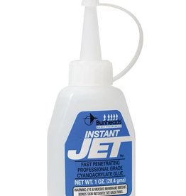 Bunheads Instant Jet Glue