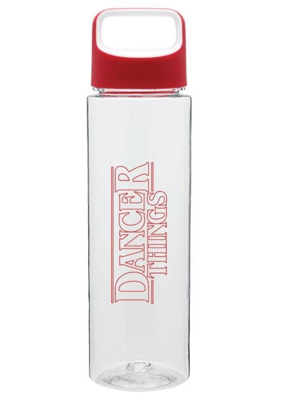 Covet Dance Dancer Things - Water Bottle