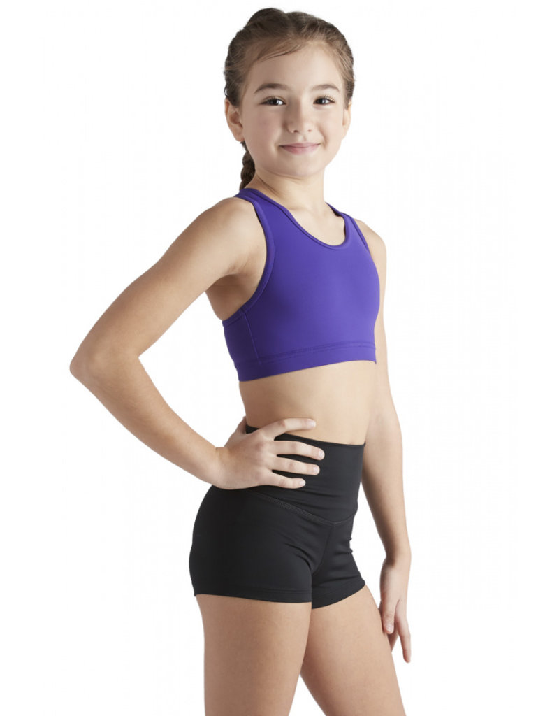Covalent Activewear Youth Basic Bra L9100