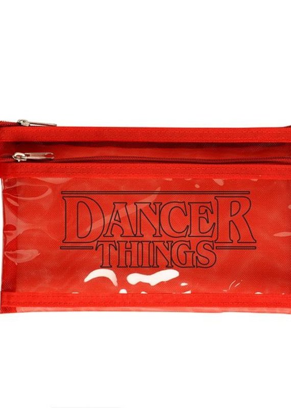 Covet Dance Dancer Things - Beauty Bag