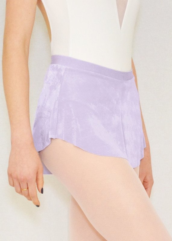 Bullet Pointe Lilac Bullet Pointe Skirt