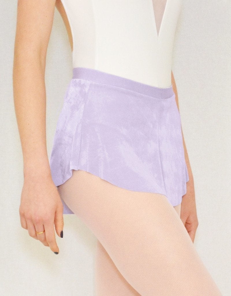 Bullet Pointe Lilac Bullet Pointe Skirt