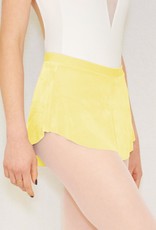 Bullet Pointe Yellow Bullet Pointe Skirt