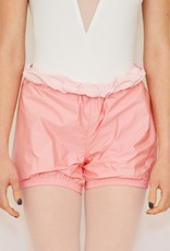 Bullet Pointe Pink/Light Pink Reversible shorts