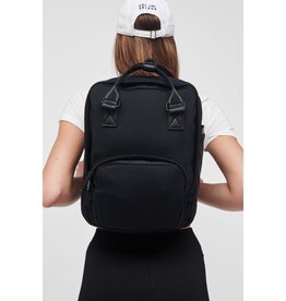 Sol and Selene Iconic Backpack Black