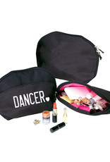 Covet Dance DANCER Cosmetic Bag DNCR-CB