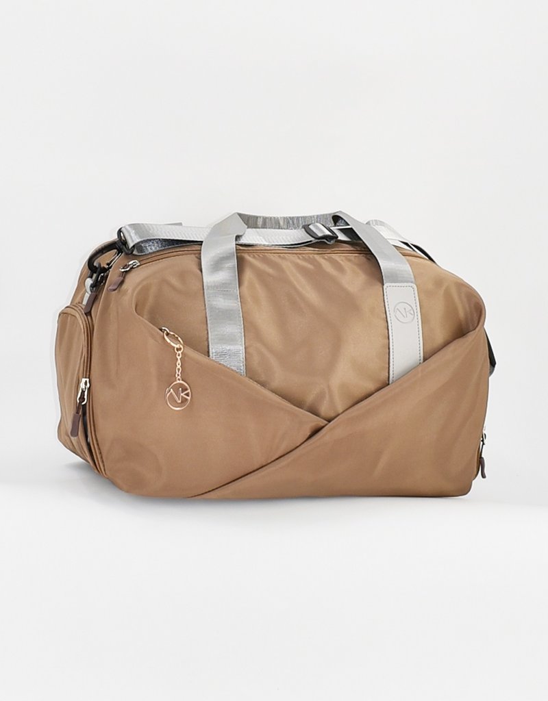 AK Dancewear CarryAll Duffle Bag