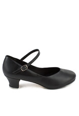 SoDanca TA55 heeled tap shoe