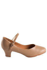 SoDanca TA55 heeled tap shoe