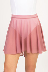 Suffolk 1016A Balletcore Midi Skirt