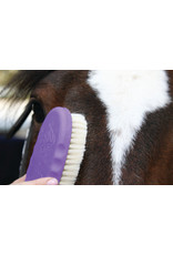 Tail Tamers Tail Tamers Goat Hair ST400 Grooming Brush