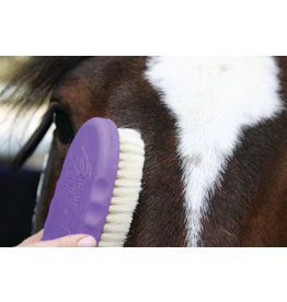 Tail Tamers Goat Hair ST400 Grooming Brush