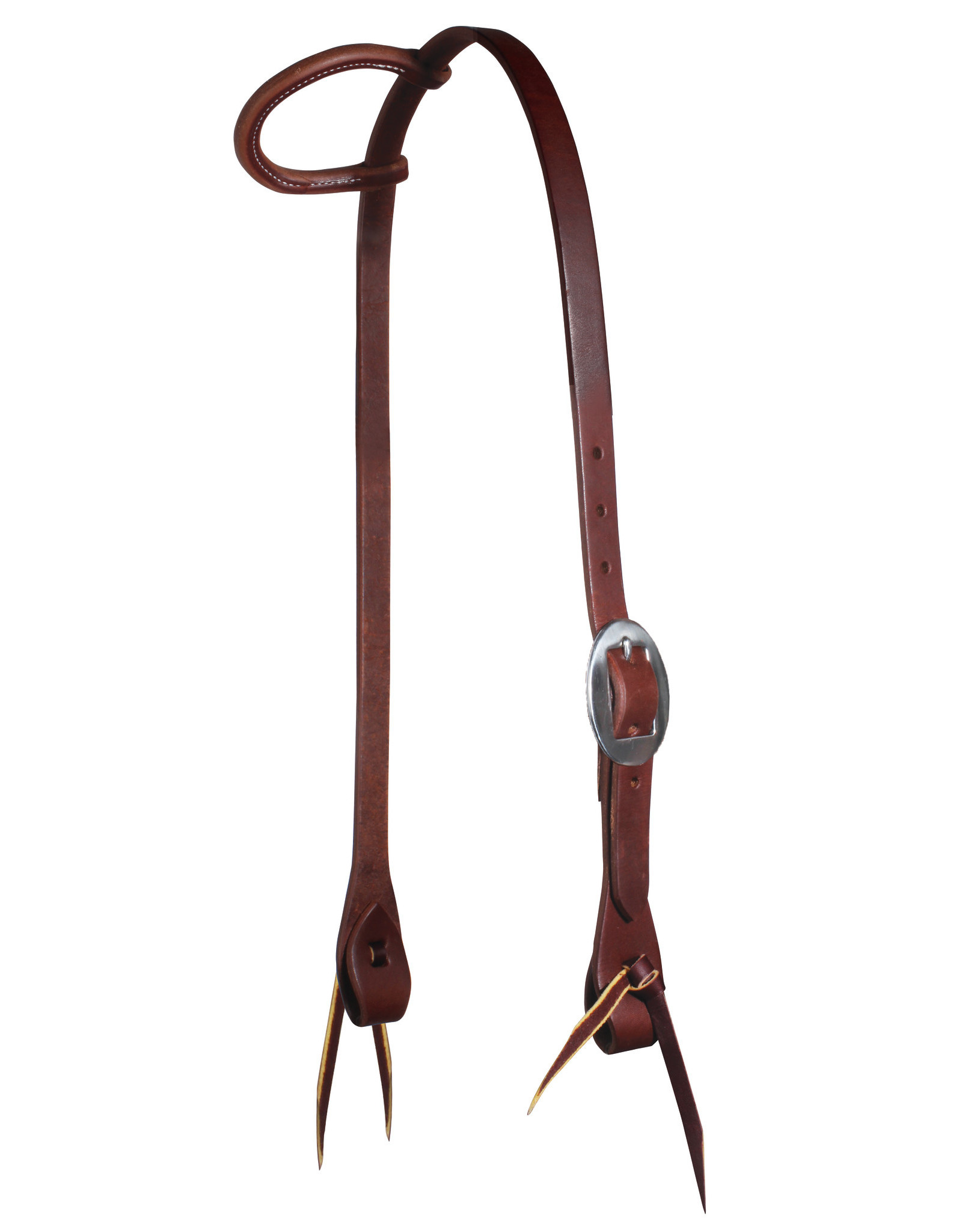 Schutz Bros Schutz Brothers Single Ear Headstall RH5E13/4HO