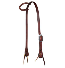 Schutz Bros Schutz Brothers Single Ear Headstall RH5E13/4HO