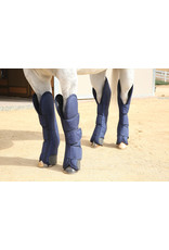 Professional's Choice  Shipping Boots PCSB-100 Navy