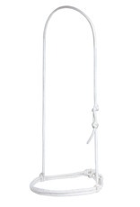 Schutz Bros Schutz Bros. White Cord Cavesson 201115
