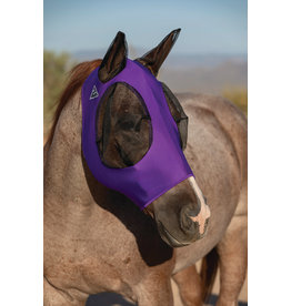 Pro Choice Professional's Choice Purple Comfort CFM200-PUR Fly Mask - Horse