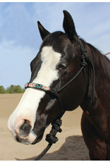 Professional's Choice Professional's Choice Beaded Rope Halter