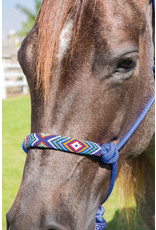 Professional's Choice Professional's Choice Beaded Rope Halter