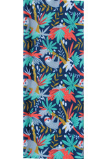 Professional's Choice Tropical Sloth Tail Bag T-Bag-SLO