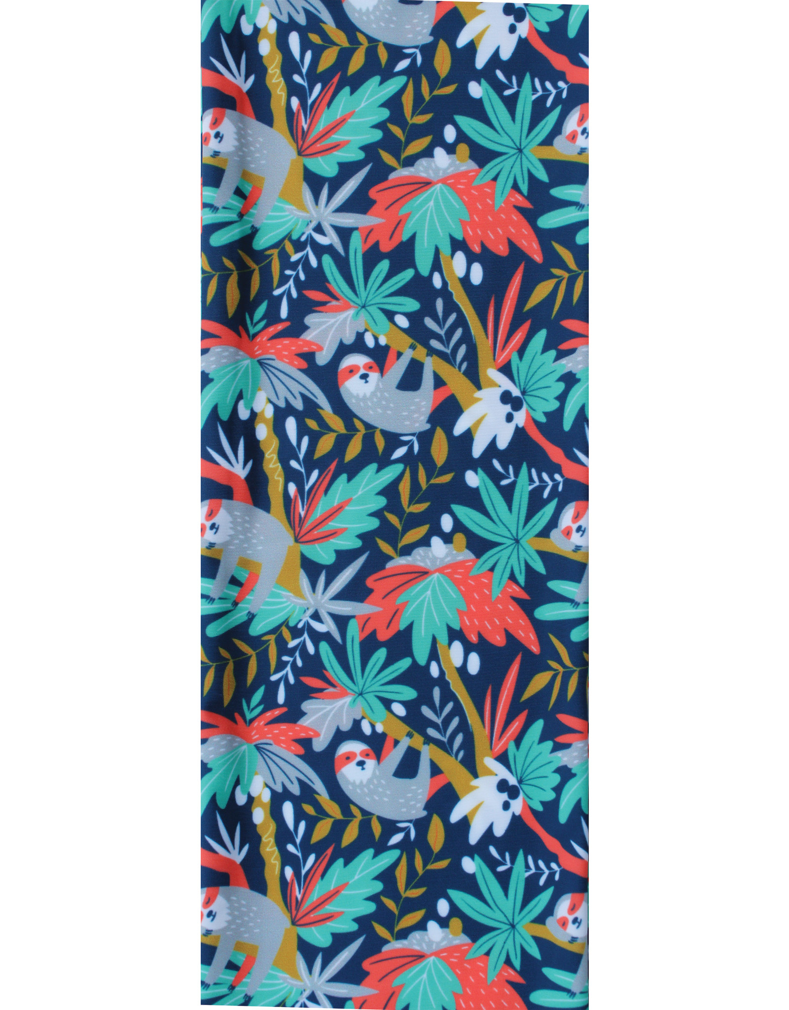 Professional's Choice Tropical Sloth Tail Bag T-Bag-SLO