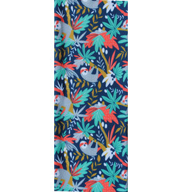 Professional's Choice Tropical Sloth Tail Bag T-Bag-SLO