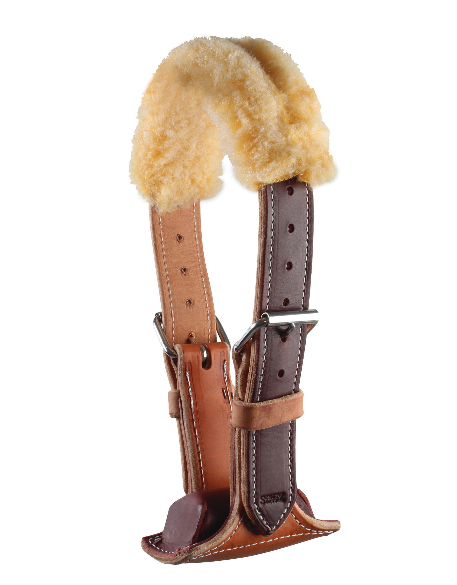Schutz Bros Professional's Choice Dare Cribbing Collar 1240