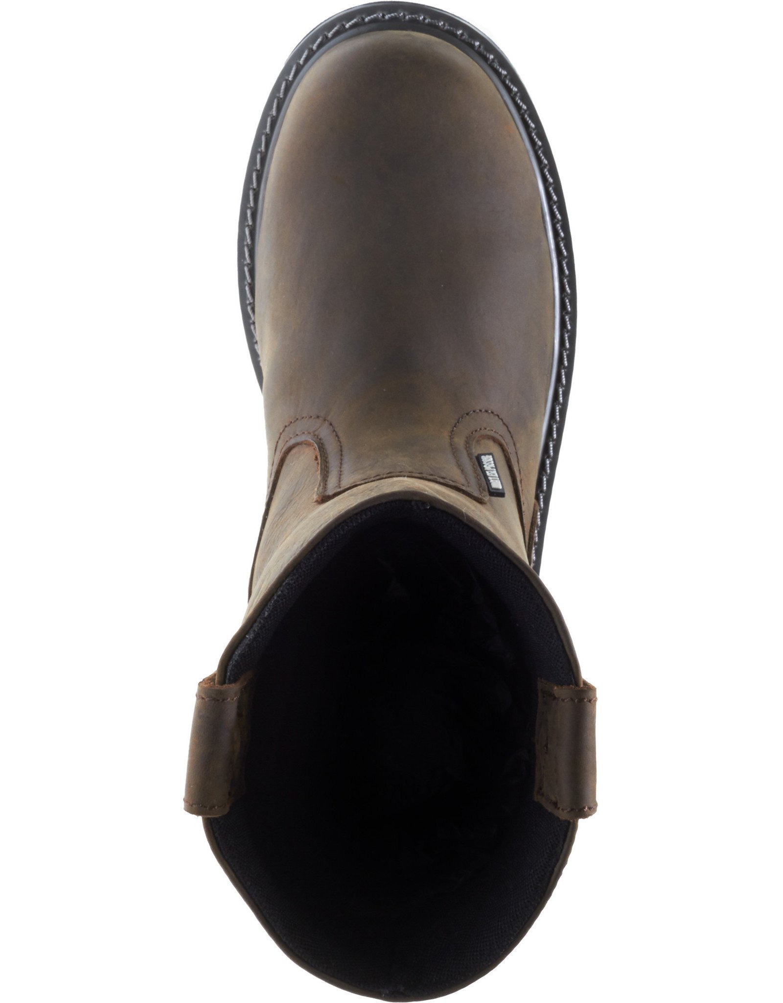 Wolverine Men's Wellington Floorhand W10682 Soft Toe Work Boots