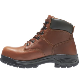 Wolverine Men's Harrison W04904 Steel Toe Work Boots