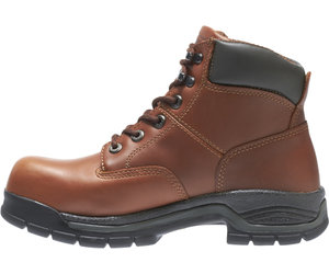 Wolverine Men's Harrison W04904 Steel Toe Work Boots - Nelson Royal's