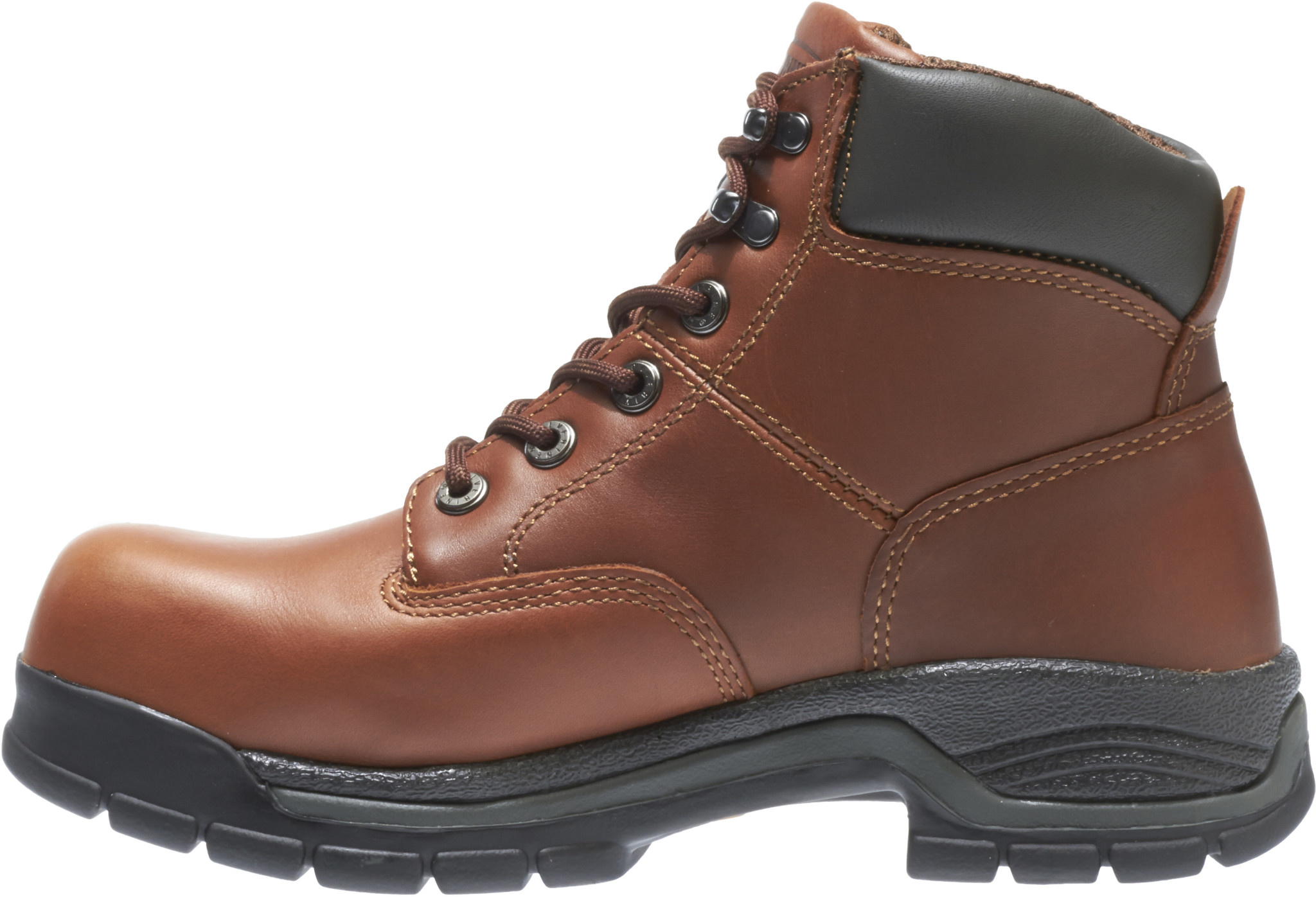 Wolverine Men's Harrison W04904 Steel Toe Work Boots - Nelson Royal's
