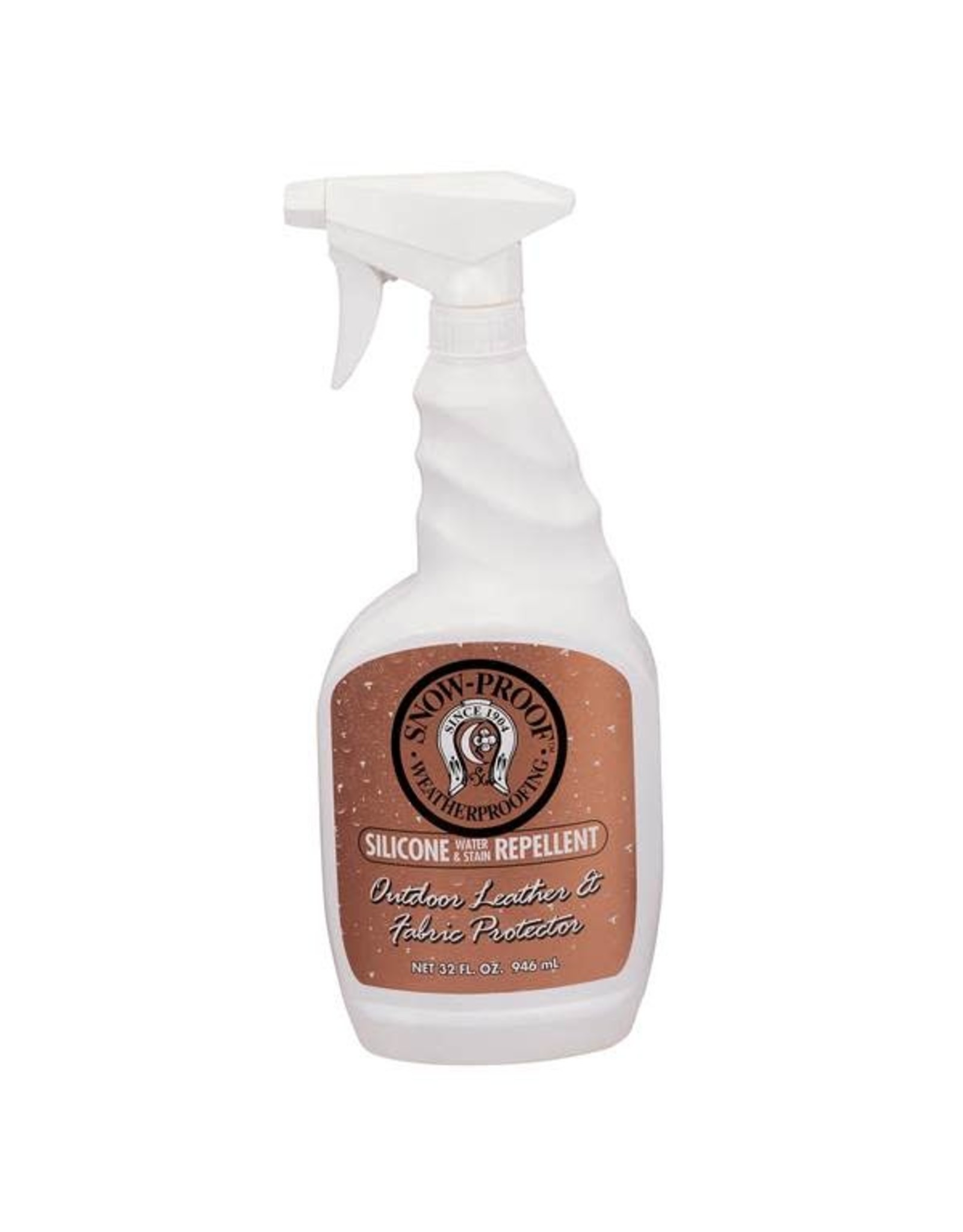 Weaver Weaver Silicon Water Repellant Protector 32oz