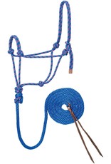 Weaver Rope Halter 35-7804