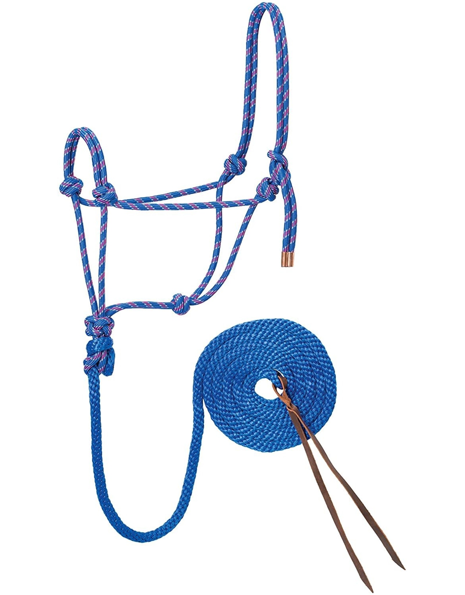 Weaver Weaver Rope Halter 35-7804