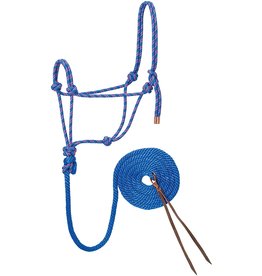 Weaver Weaver Rope Halter 35-7804