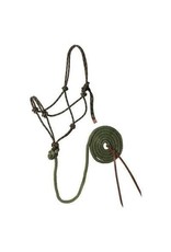 Weaver Rope Halter 35-7800