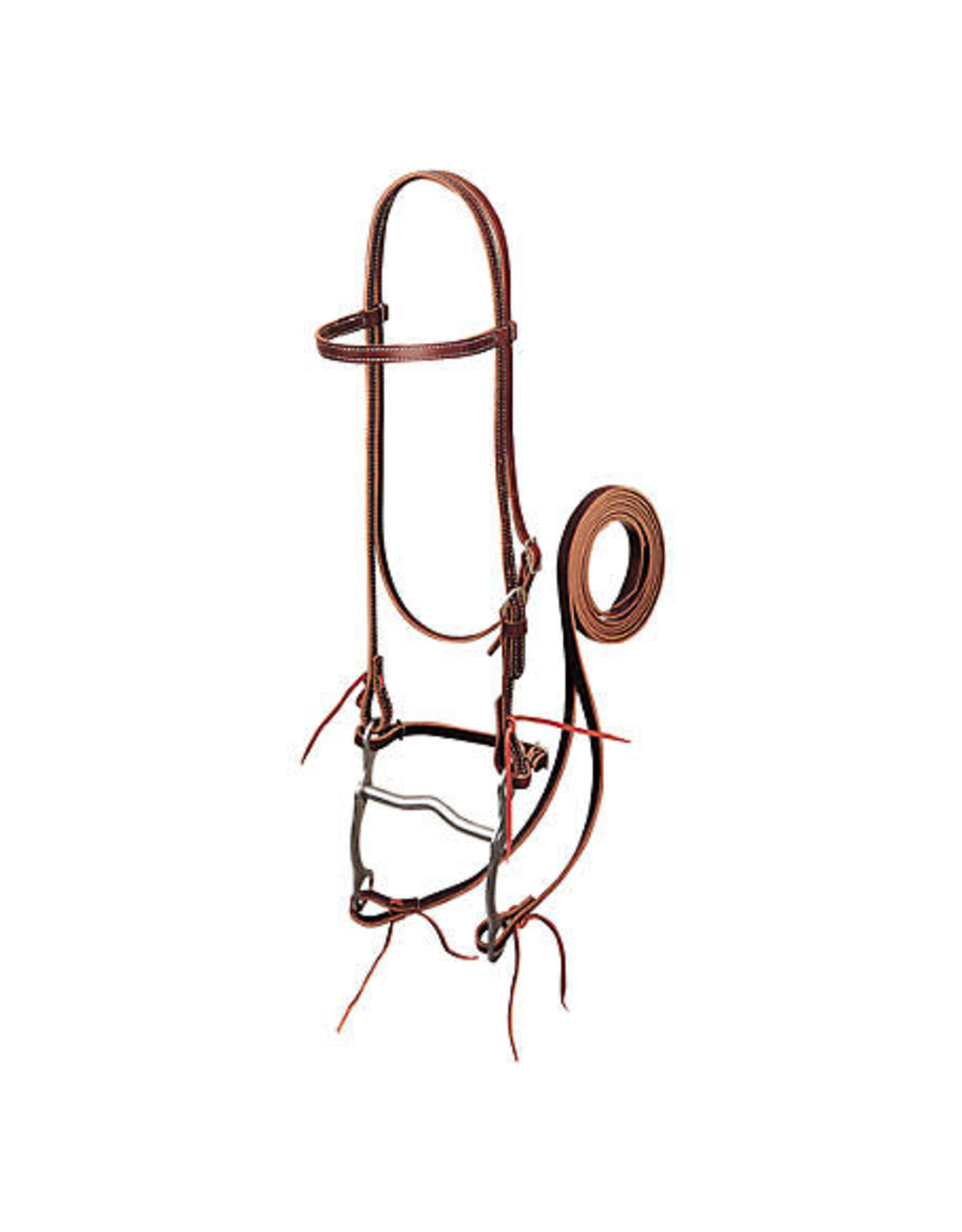Weaver Weaver Pony Bridle & Reins T-20-0350